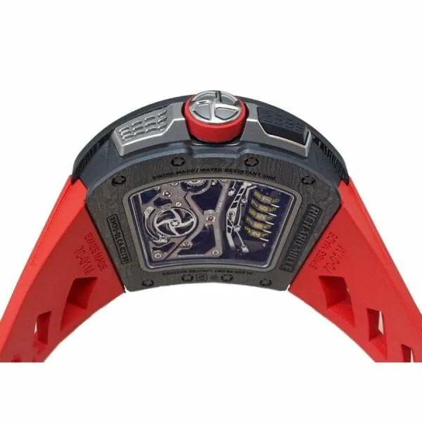 Richard Mille Tourbillon Replica