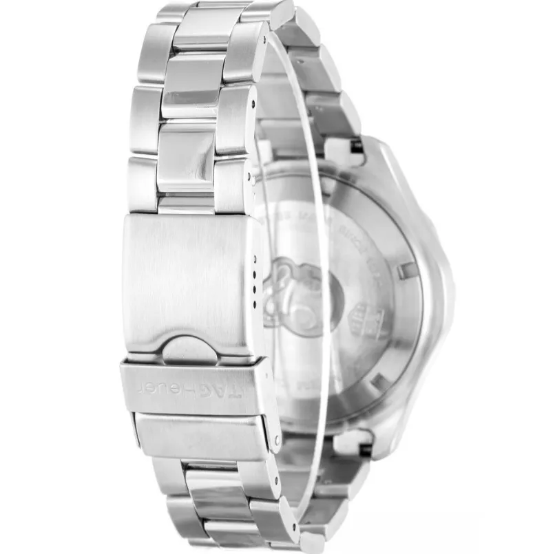 Tag Heuer Aquaracer CAF1111.BA0803 Men Automatic 41 MM photo 2