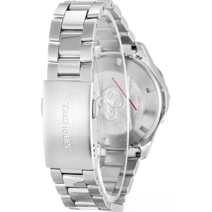 Tag Heuer Aquaracer CAF2010.BA0815 Men Quartz 43 MM photo 2