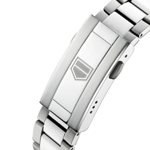 TAG Heuer Aquaracer Men Automatic Blue Stainless Steel Watch WBP2111.BA0627 photo 5