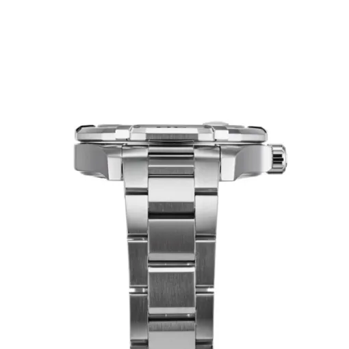 TAG Heuer Aquaracer Men Automatic Brown Stainless Steel Watch WAY2018.BA0927 photo 5