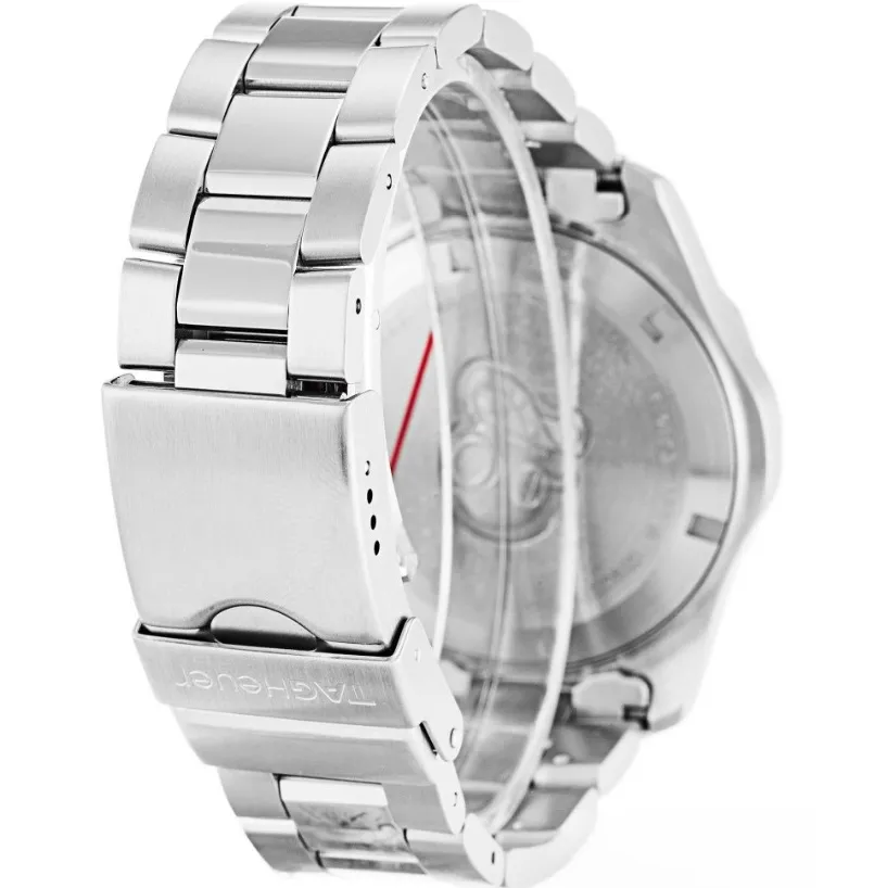 Tag Heuer Aquaracer WAF1112.BA0801 Men Quartz 38.4 MM photo 2