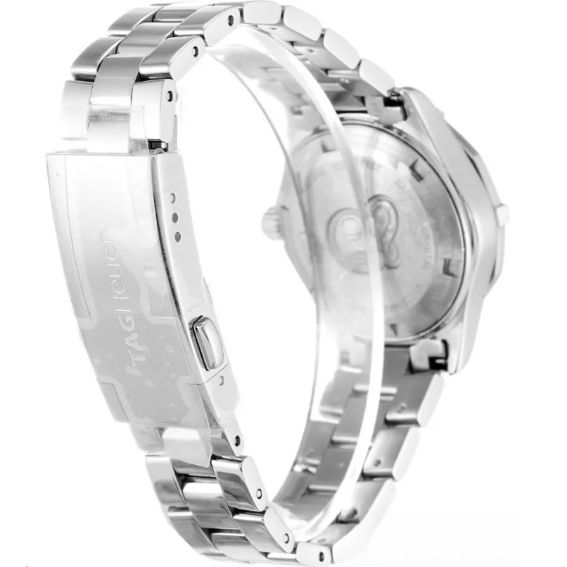 Tag Heuer Aquaracer WAF141H.BA0824 Women Quartz 27 MM photo 5
