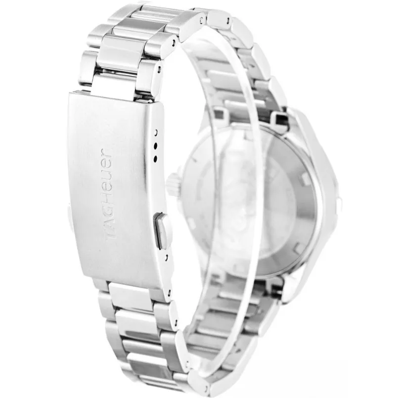 Tag Heuer Aquaracer WAY1414.BA0920 Women Quartz 32 MM photo 5