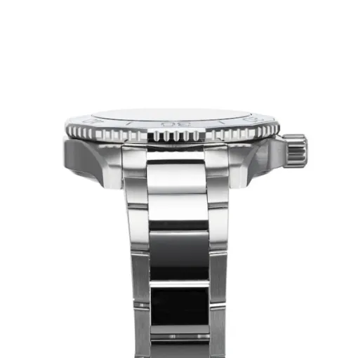 TAG Heuer Aquaracer Women Automatic Black Stainless Steel Watch WBP231D.BA0626 photo 5
