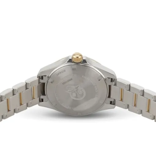 TAG Heuer Aquaracer Women Quartz Mother of Pearl Stainless Steel Watch WBD1320.BB0320 photo 4