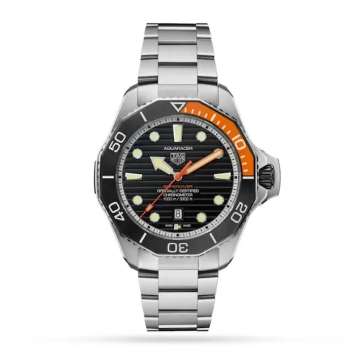 Tag Heuer Carrera CAS2150.FC6291 Men Quartz 41 MM
