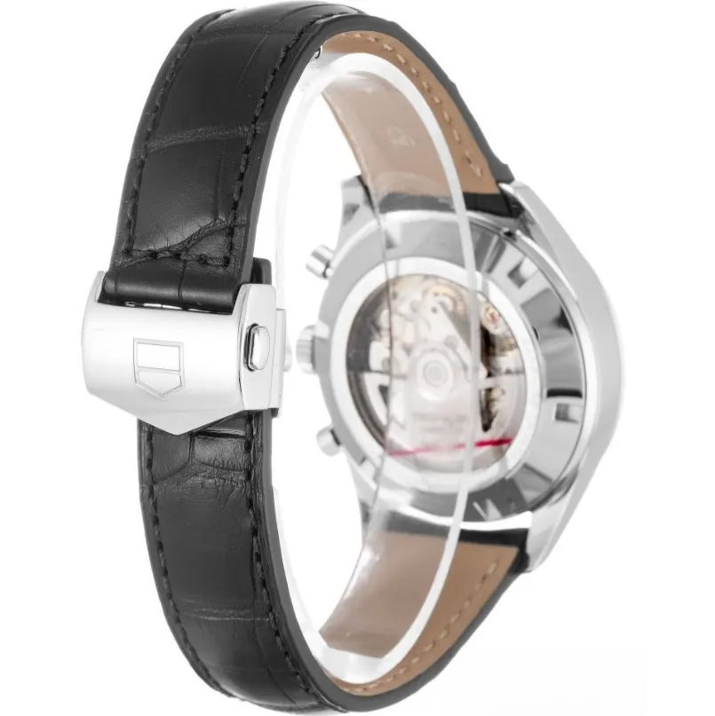 Tag Heuer Carrera CAS2150.FC6291 Men Quartz 41 MM photo 4