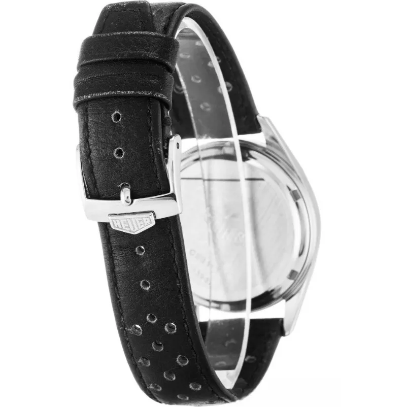 Tag Heuer Carrera CS3113 Men Manual 43 MM Quartz - Photo 4