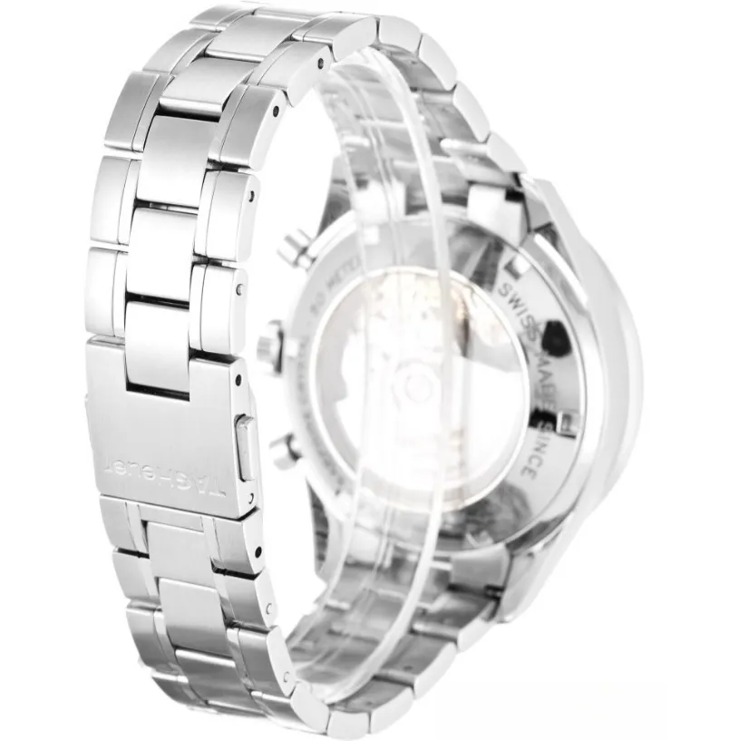 Tag Heuer Carrera CV2010.BA0786 Men Automatic 41 MM photo 3