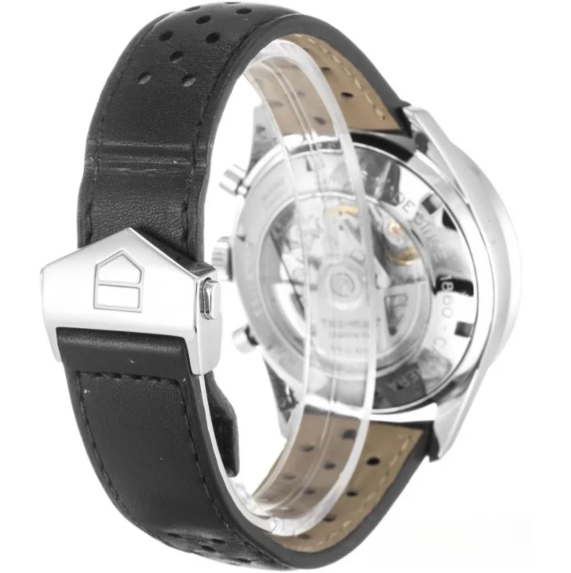 Tag Heuer Carrera CV2010.FC6233 Men Automatic 41 MM photo 2