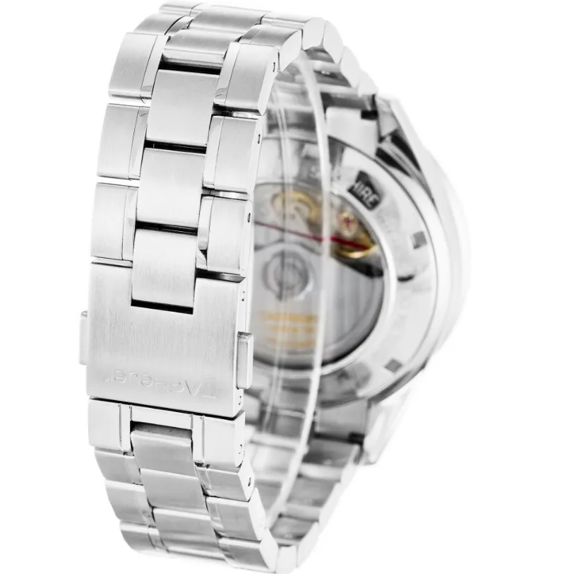 Tag Heuer Carrera CV2014.BA0794 Men Automatic 41 MM photo 5