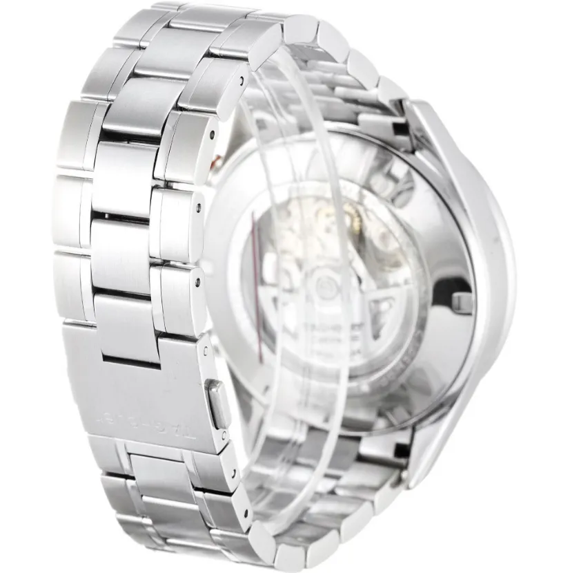 Tag Heuer Carrera CV2A10.BA0796 Men Automatic 43 MM photo 2