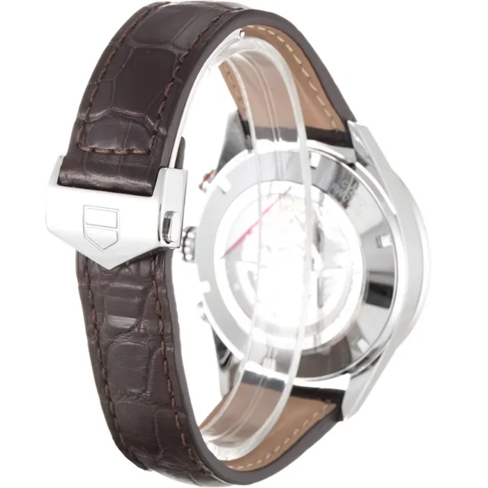Tag Heuer Carrera CV2A12.FC6236 Men Automatic 43 MM photo 4
