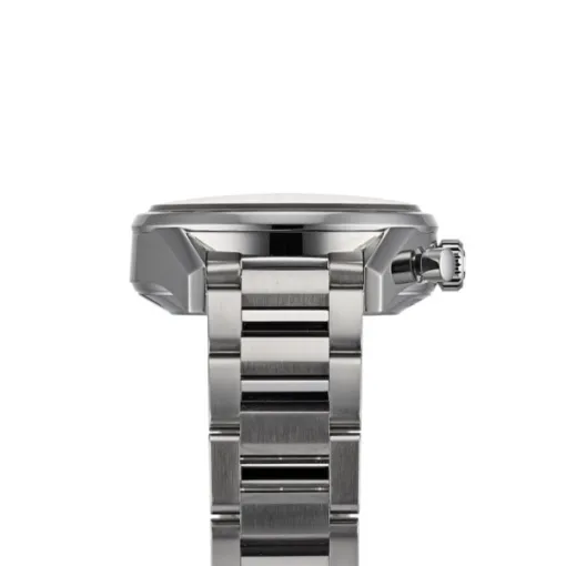 TAG Heuer Carrera Men Automatic Black Stainless Steel Watch CBK2110.BA0715