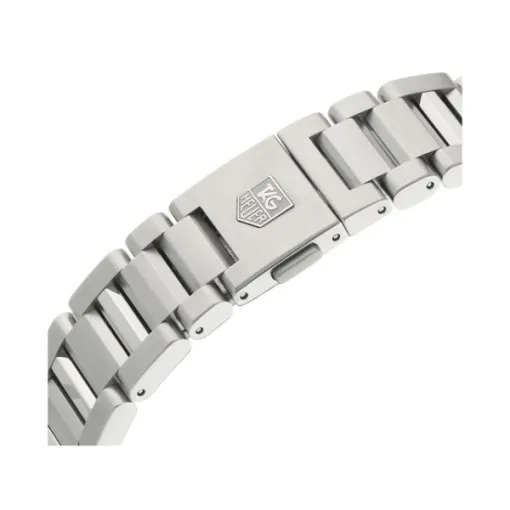 TAG Heuer Carrera Men Automatic Black Stainless Steel Watch WAR201C.BA0723 photo 4