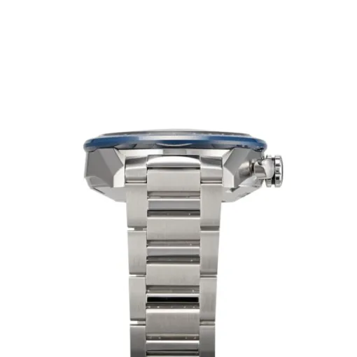 TAG Heuer Carrera Men Automatic Blue Stainless Steel Watch CBM2112.BA0651 photo 5