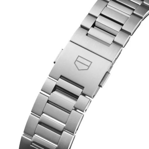 TAG Heuer Carrera Men Automatic Blue Stainless Steel Watch WBN2012.BA0640 photo 3