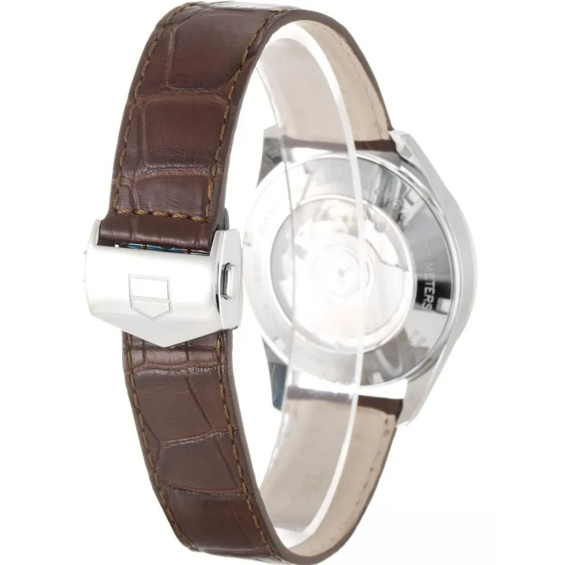 Tag Heuer Carrera WAS2112.FC6181 Men Quartz 38 MM photo 5