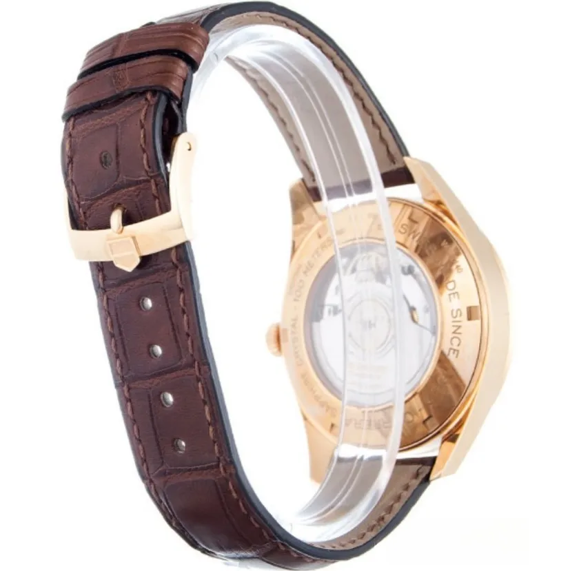 Tag Heuer Carrera WAS2140.FC8176 Men Automatic 39 MM photo 3