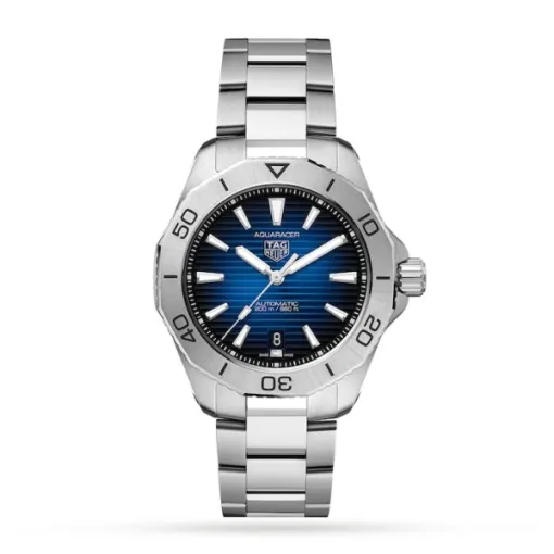 Tag Heuer Carrera WAS2140.FC8176 Men Automatic 39 MM photo 4