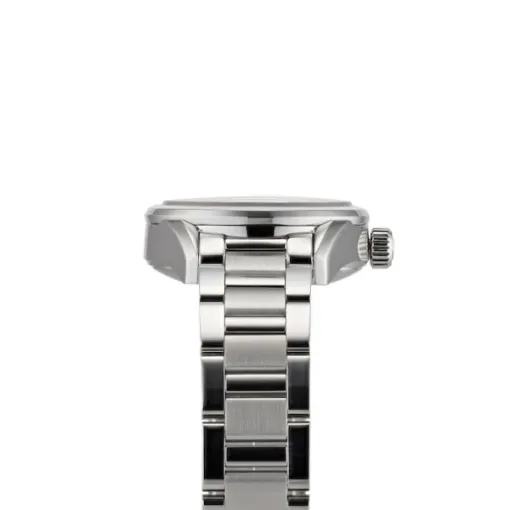 TAG Heuer Carrera Women Automatic Blue Stainless Steel Watch WAR2419.BA0776 - Photo 5
