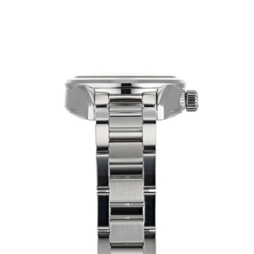 TAG Heuer Carrera Women Automatic Mother of Pearl Stainless Steel Watch WAR2414.BA0776 - Photo 5
