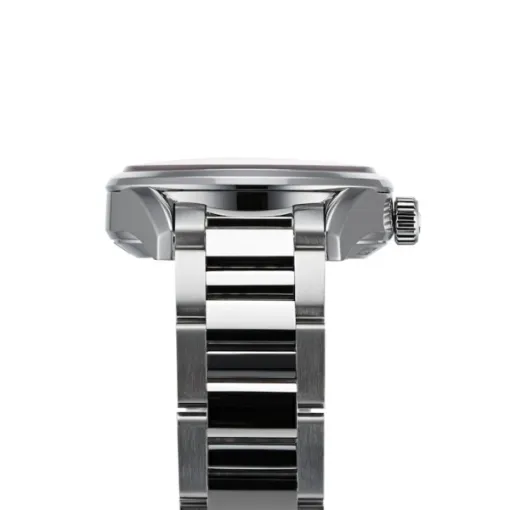 TAG Heuer Carrera Women Automatic White Stainless Steel Watch WBK2311.BA0652 - Photo 5