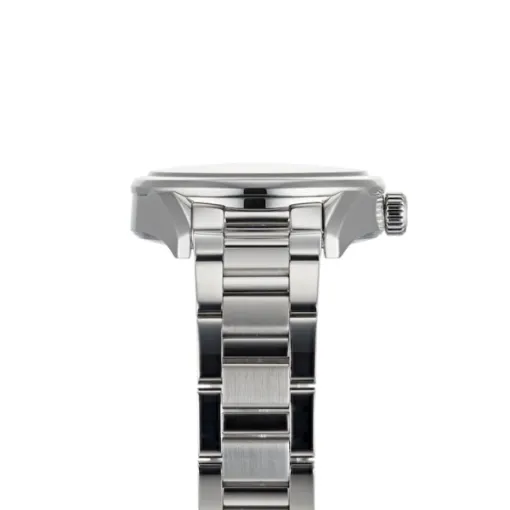 TAG Heuer Carrera Women Quartz Mother of Pearl Stainless Steel Watch WAR1314.BA0778 - Photo 5