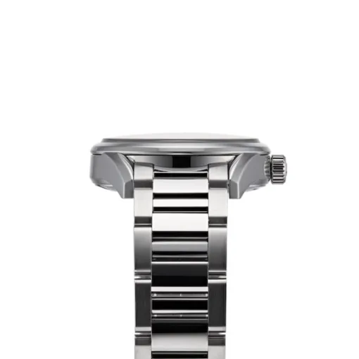 TAG Heuer Carrera Women Quartz White Stainless Steel Watch WBK1311.BA0652 - Photo 5