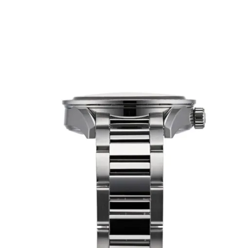 TAG Heuer Carrera Women Quartz White Stainless Steel Watch WBK1316.BA0652 photo 5