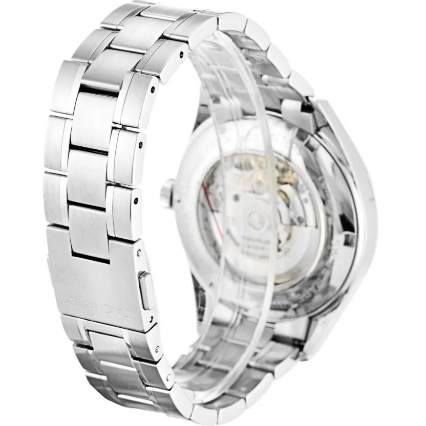 Tag Heuer Carrera WV211B.BA0787 Men Automatic 43 MM photo 5