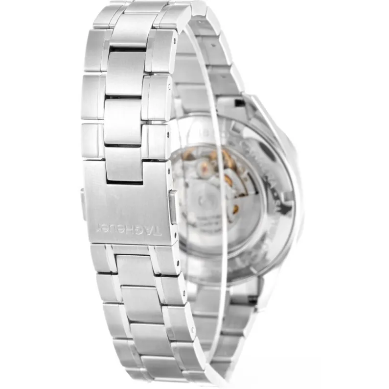 Tag Heuer Carrera WV211M.BA0787 Men Automatic 39 MM photo 3