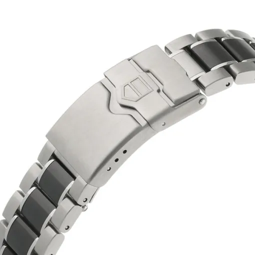TAG Heuer Formula 1 Men Automatic Black… frame 05
