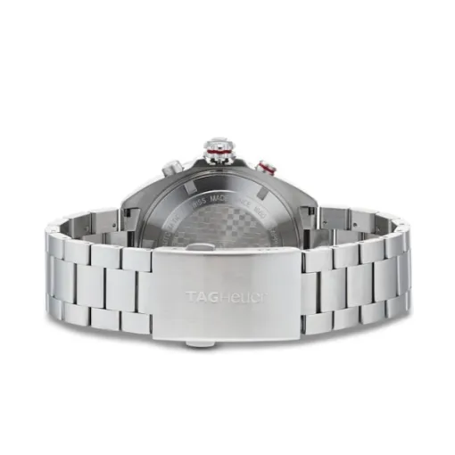 TAG Heuer Formula 1 Men Automatic Grey Stainless Steel Watch CAZ2012.BA0876 photo 3