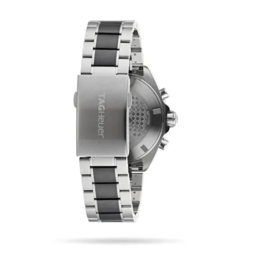 TAG Heuer Formula 1 Men Quartz Black Stainless Steel Watch CAZ1011.BA0843 - Photo 3