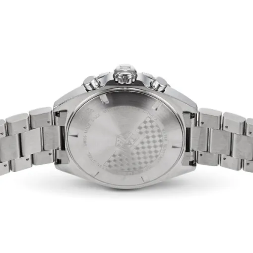 TAG Heuer Formula 1 Men Quartz Black Stainless Steel Watch CAZ101AC.BA0842 - Photo 4