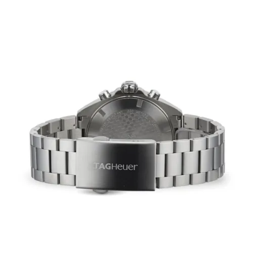 TAG Heuer Formula 1 Men Quartz Black Stainless Steel Watch CAZ101E.BA0842 photo 3