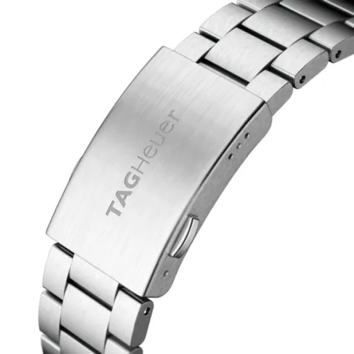 TAG Heuer Formula 1 Men Quartz Blue… frame 04