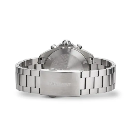 TAG Heuer Formula 1 Men Quartz Blue Stainless Steel Watch CAZ101K.BA0842 - Photo 3