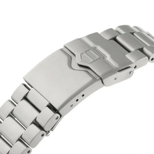 TAG Heuer Formula 1 Men Quartz Grey Stainless Steel Watch CAZ1011.BA0842 photo 5