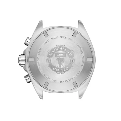 TAG Heuer Formula 1 Men Quartz Silver Rubber Watch CAZ101M.FT8024 photo 3