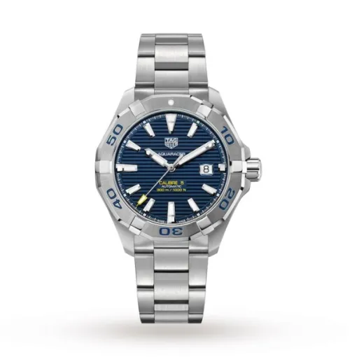Tag Heuer Grand Carrera CAV511A.BA0902 Men Quartz 43 MM - Photo 3