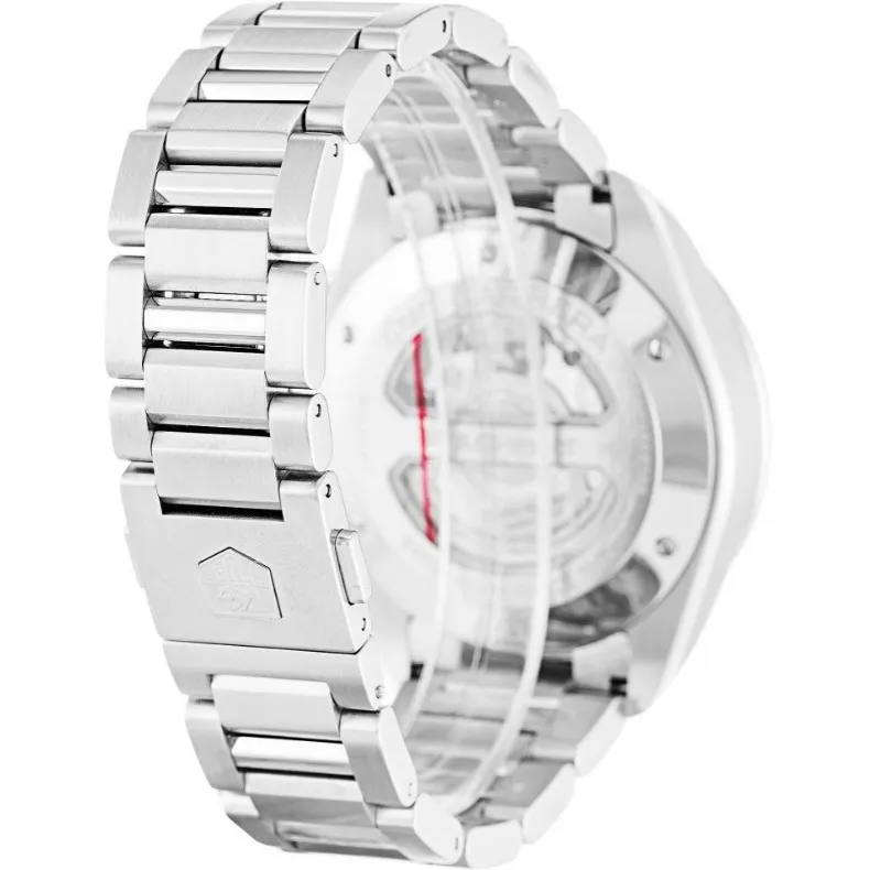 Tag Heuer Grand Carrera CAV511A.BA0902 Men Quartz 43 MM photo 5