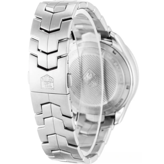 Tag Heuer Link CAT2011.BA0952 Men Quartz 43 MM photo 5