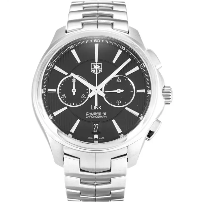 Tag Heuer Link CAT2110.BA0959 Men Automatic 40 MM