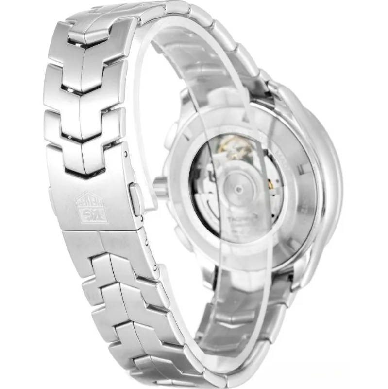 Tag Heuer Link CAT2110.BA0959 Men Automatic 40 MM photo 2