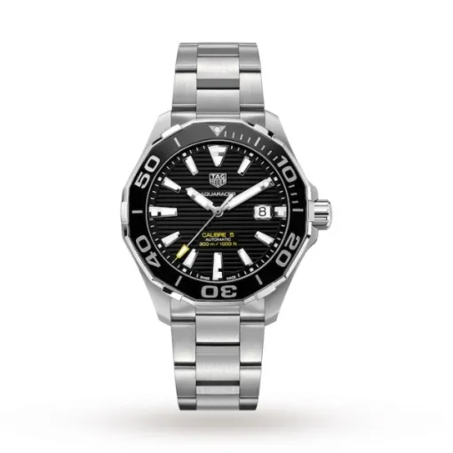 Tag Heuer Link CAT2110.BA0959 Men Automatic 40 MM photo 4