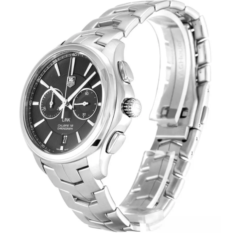 Tag Heuer Link CAT2110.BA0959 Men Automatic 40 MM photo 5