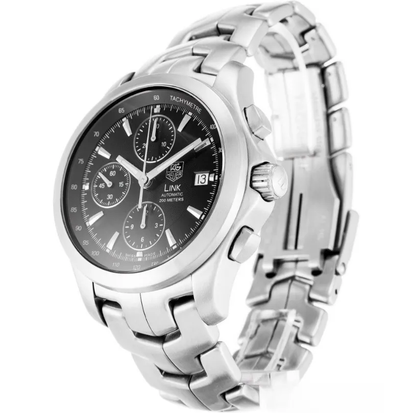 Tag Heuer Link CJF2110.BA0594 Men Automatic 42 MM